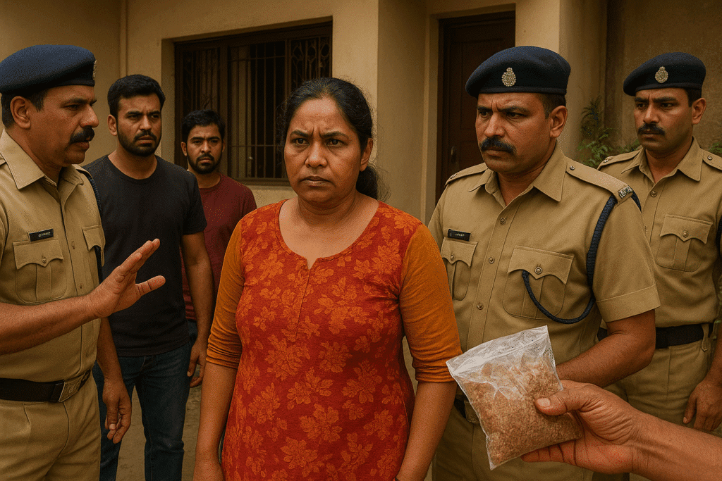 ChatGPT Image Aug 25, 2025, 12_38_03 PM arrested with brown sugar