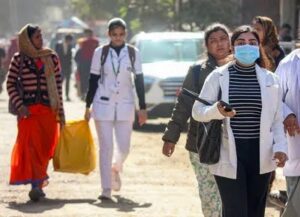 इंदौर के भागीरथपुरा में दूषित पानी के बाद अब दूषित भोजन का कहर, 37 लोग बीमार