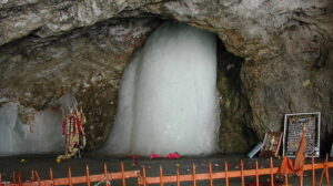 अमरनाथ यात्रा का रेजिस्ट्रैशन शुरू, इन बैंकों की 500+ शाखाओं में करा सकेंगे आवेदन